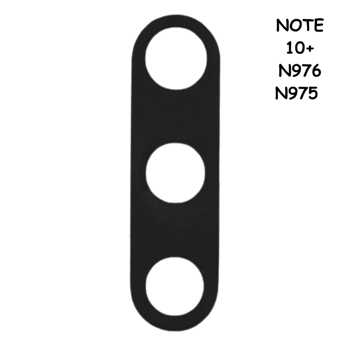 Rear Camera Lens For Samsung Galaxy NOTE 10 N970 / Note 10+ N976 - N975 - Best Cell Phone Parts Distributor in Canada, Parts Source Rear Camera Lens For Samsung Galaxy NOTE 10 N970 / Note 10+ N976 - N975 - Best Cell Phone Parts Distributor in Canada, Parts Source